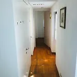 La Terrazza Di Aida, Con Terrazza Nel Centro Di Appartamento