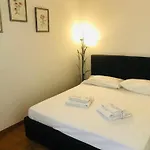 La Terrazza Di Aida, Con Terrazza Nel Centro Di *