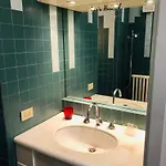 La Terrazza Di Aida, Con Terrazza Nel Centro Di Appartamento