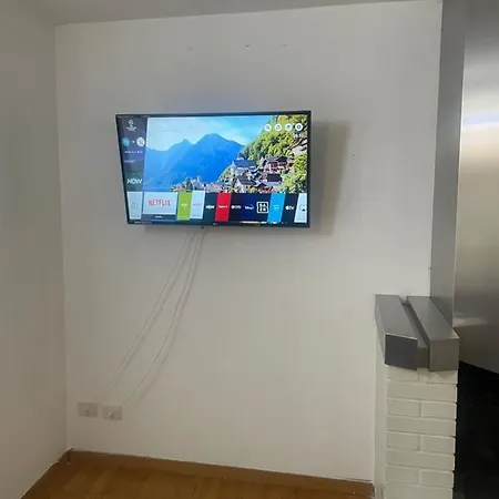 Casa Dolce Casa La Terrazza דירה ורונה