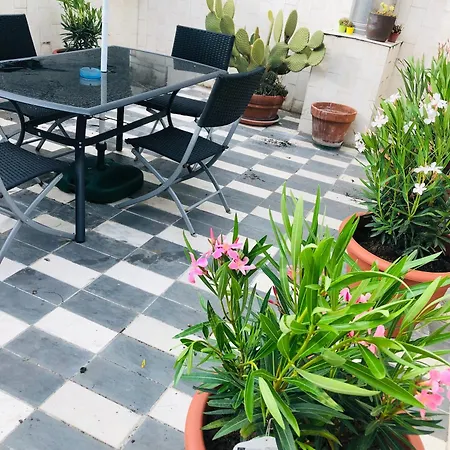 Appartamento La Terrazza Di Aida, Con Terrazza Nel Centro Di Verona