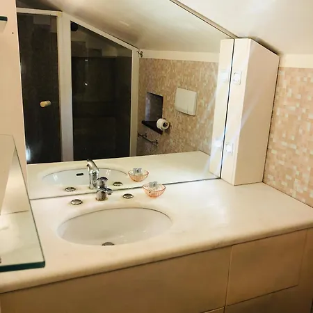 Casa Dolce Casa La Terrazza * Werona