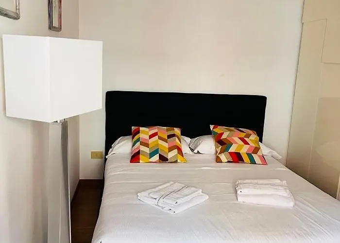 La Terrazza Di Aida, Con Terrazza Nel Centro Di *