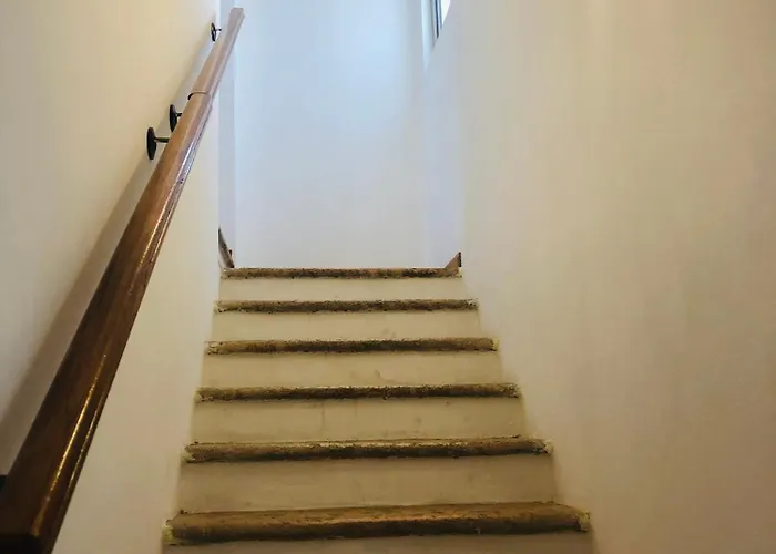 Appartamento La Terrazza Di Aida, Con Terrazza Nel Centro Di