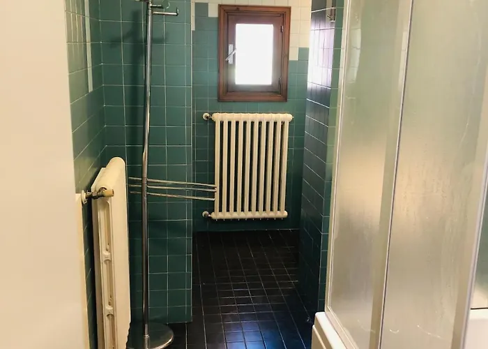 Appartamento La Terrazza Di Aida, Con Terrazza Nel Centro Di *