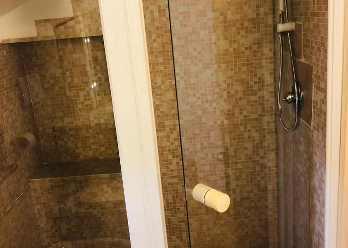 La Terrazza Di Aida, Con Terrazza Nel Centro Di * Verona