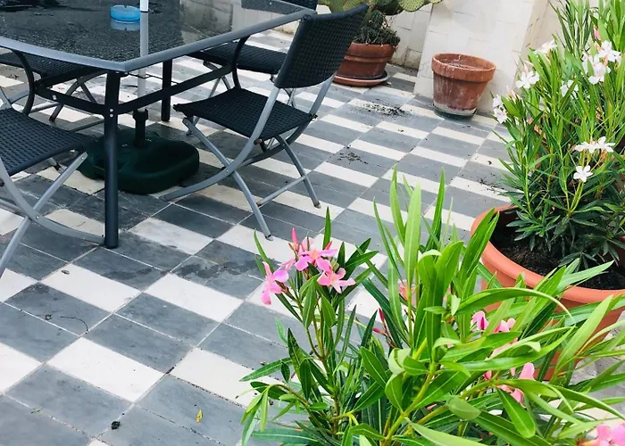 Appartamento La Terrazza Di Aida, Con Terrazza Nel Centro Di Verona