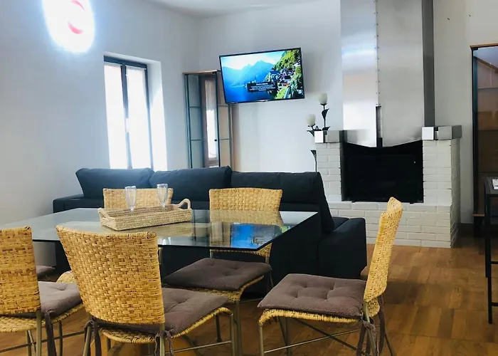 La Terrazza Di Aida, Con Terrazza Nel Centro Di * Verona