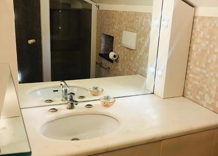 La Terrazza Di Aida, Con Terrazza Nel Centro Di * Verona