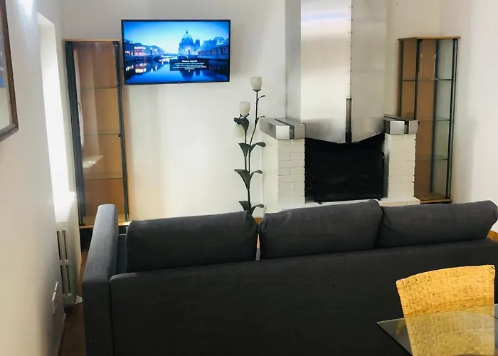 La Terrazza Di Aida, Con Terrazza Nel Centro Di