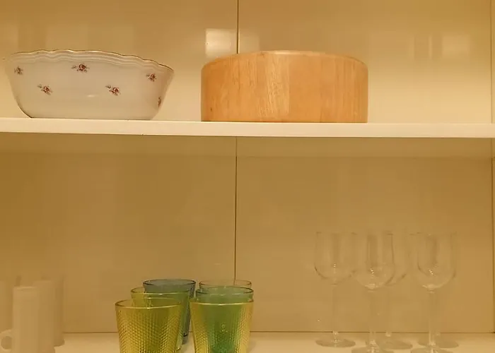 Appartamento La Terrazza Di Aida, Con Terrazza Nel Centro Di Verona