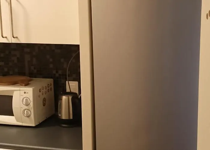 La Terrazza Di Aida, Con Terrazza Nel Centro Di *