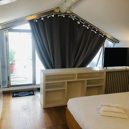 Casa Dolce Casa La Terrazza