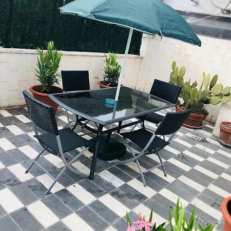 Апартаменты Casa Dolce Casa La Terrazza