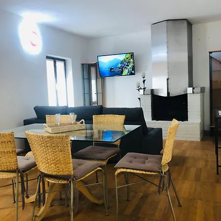 Casa Dolce Casa La Terrazza * Верона