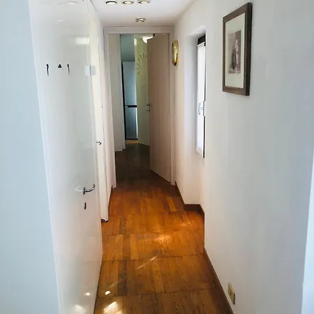 Apartment La Terrazza Di Aida Verona