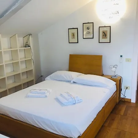 Casa Dolce Casa La Terrazza