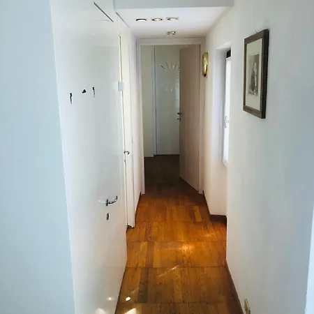 La Terrazza Di Aida Apartamento