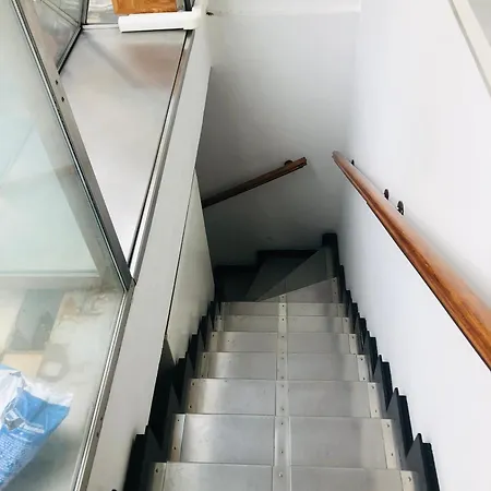 شقة Casa Dolce Casa La Terrazza فيرونا