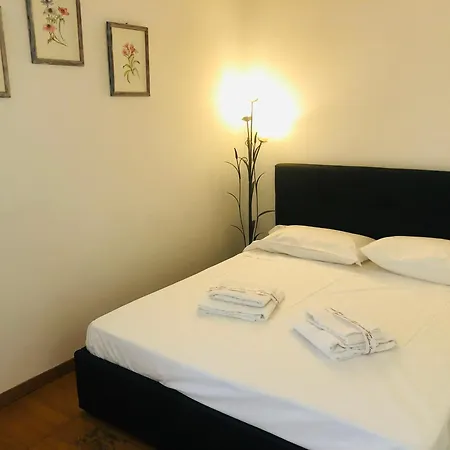 Casa Dolce Casa La Terrazza *