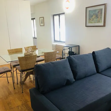 Apartment La Terrazza Di Aida Verona