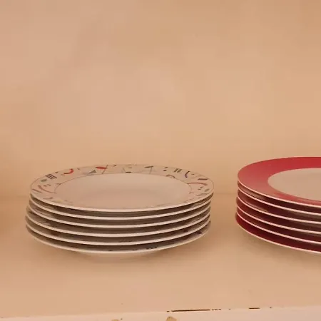 Casa Dolce Casa La Terrazza Verona