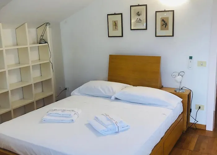 Casa Dolce Casa La Terrazza