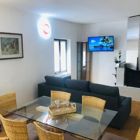 Casa Dolce Casa La Terrazza Верона