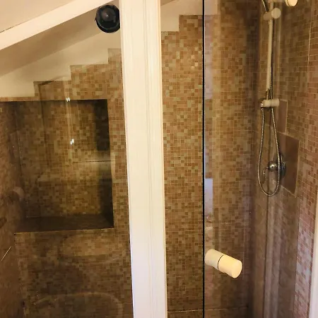 Casa Dolce Casa La Terrazza *