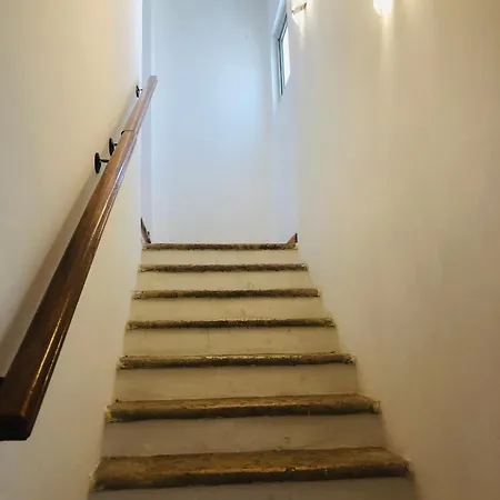 公寓 Casa Dolce Casa La Terrazza