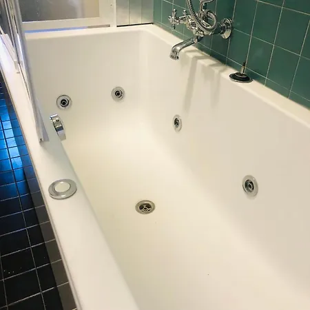 公寓 Casa Dolce Casa La Terrazza