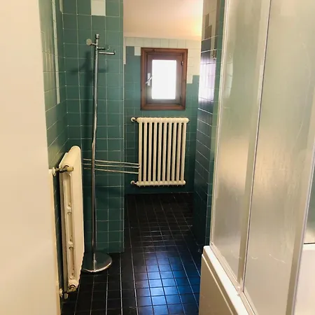 公寓 Casa Dolce Casa La Terrazza *