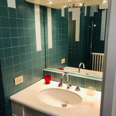 Casa Dolce Casa La Terrazza 公寓