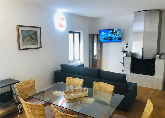 Casa Dolce Casa La Terrazza Верона