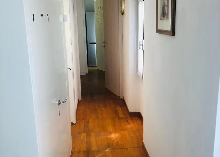 Апартаменты Casa Dolce Casa La Terrazza Верона