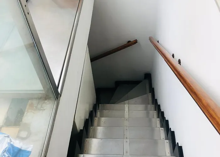 Апартаменты Casa Dolce Casa La Terrazza Верона