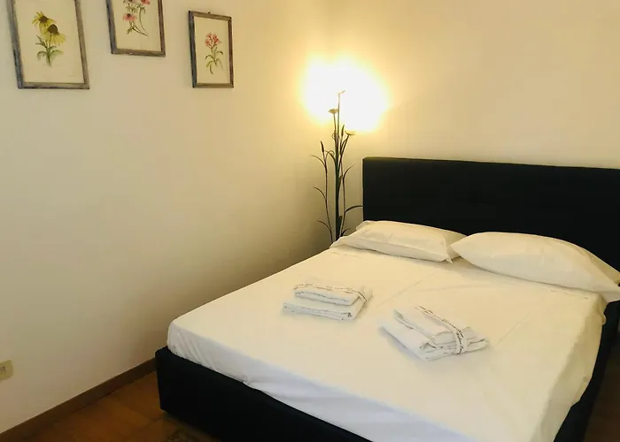 Casa Dolce Casa La Terrazza *