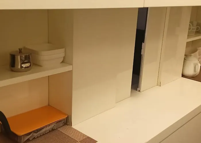 Casa Dolce Casa La Terrazza